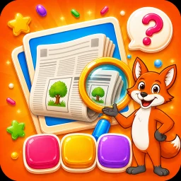 Icône de Đuổi Hình Bắt Chữ