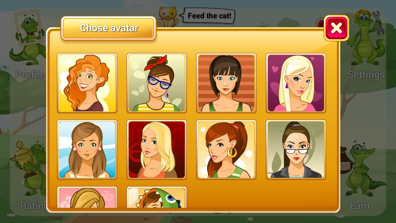 Draw and Guess Online screenshot